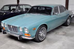 1973 Jaguar XJ6