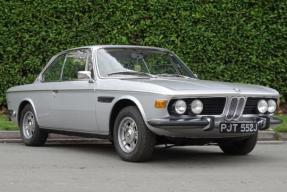 1970 BMW 2800 CS