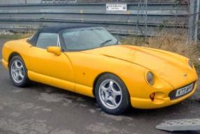 1993 TVR Chimaera