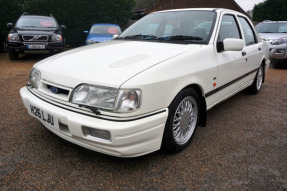 1990 Ford Sierra Sapphire Cosworth