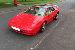 1996 Lotus Esprit V8