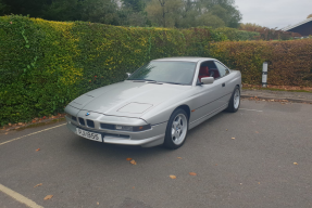 1991 BMW 850i