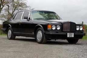 1990 Bentley Turbo