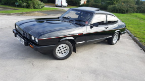 1983 Ford Capri