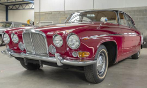 1970 Jaguar 420