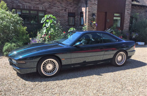 1999 BMW 840 Ci