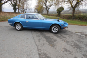 1975 Nissan Fairlady Z