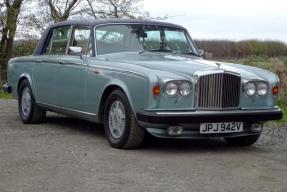 1980 Bentley T2