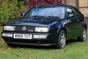 1995 Volkswagen Corrado