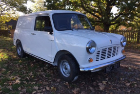 1980 Mini 95