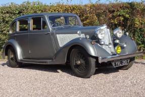 1934 Talbot BD75