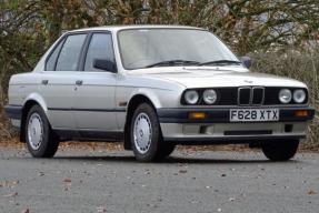 1988 BMW 316