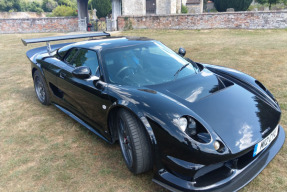 2003 Noble M12