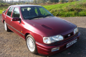 1992 Ford Sierra Sapphire Cosworth