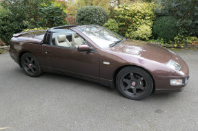 1992 Nissan Fairlady Z