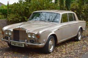 1976 Rolls-Royce Silver Shadow