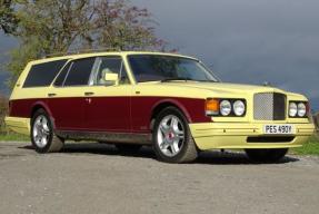 1983 Bentley Mulsanne