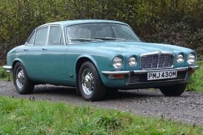 1974 Jaguar XJ6