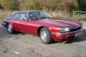 1995 Jaguar XJS