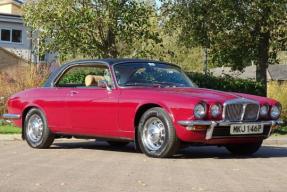 1976 Daimler Sovereign Coupe