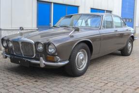 1971 Daimler Sovereign