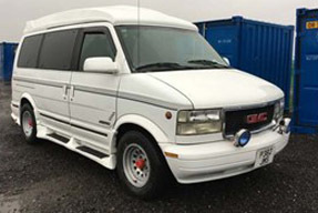 1996 GMC Astro