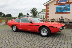 1974 Lamborghini Espada