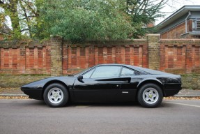 1977 Ferrari 308 GTB Vetroresina