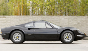 1974 Ferrari Dino 246 GT