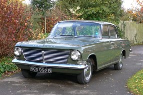 1964 Vauxhall Velox