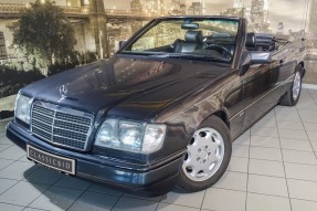 1996 Mercedes-Benz 300 CE