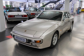 1986 Porsche 944