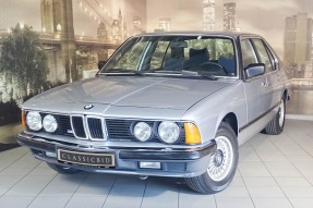 1983 BMW 728i