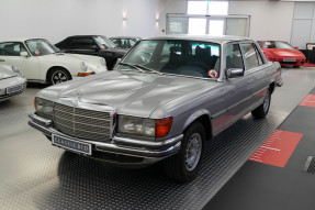 1979 Mercedes-Benz 450 SEL 6.9