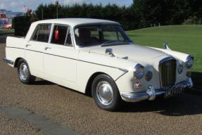 1967 Wolseley 6/110