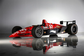 1996 Lola Indy