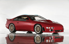 1991 Nissan 300ZX