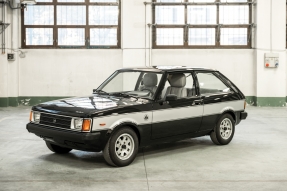 1979 Talbot Sunbeam Lotus