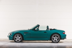 1996 BMW Z3M Roadster