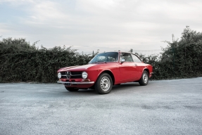 1971 Alfa Romeo GT