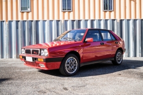 1988 Lancia Delta HF Integrale