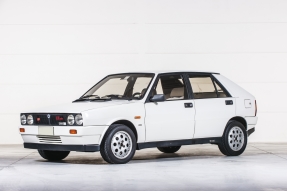 1985 Lancia Delta