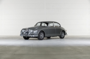  Jaguar Mk II