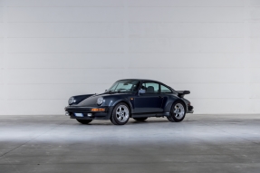  Porsche 911 Turbo