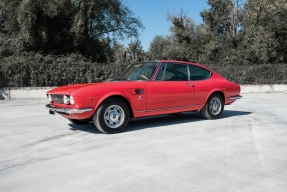 1968 Fiat Dino