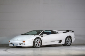  Lamborghini Diablo VT