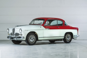  Alfa Romeo 1900