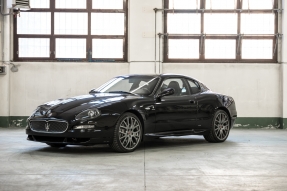 2005 Maserati 4200 GranSport