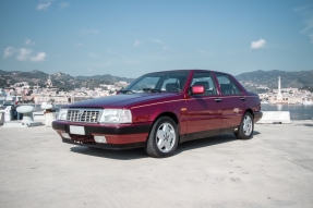 1987 Lancia Thema 8.32