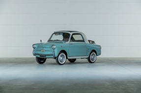  Autobianchi Bianchina